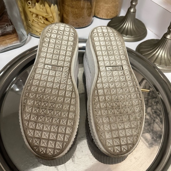 [♦️🧾SOLD] PUMA running shoes - Picture 4 of 4